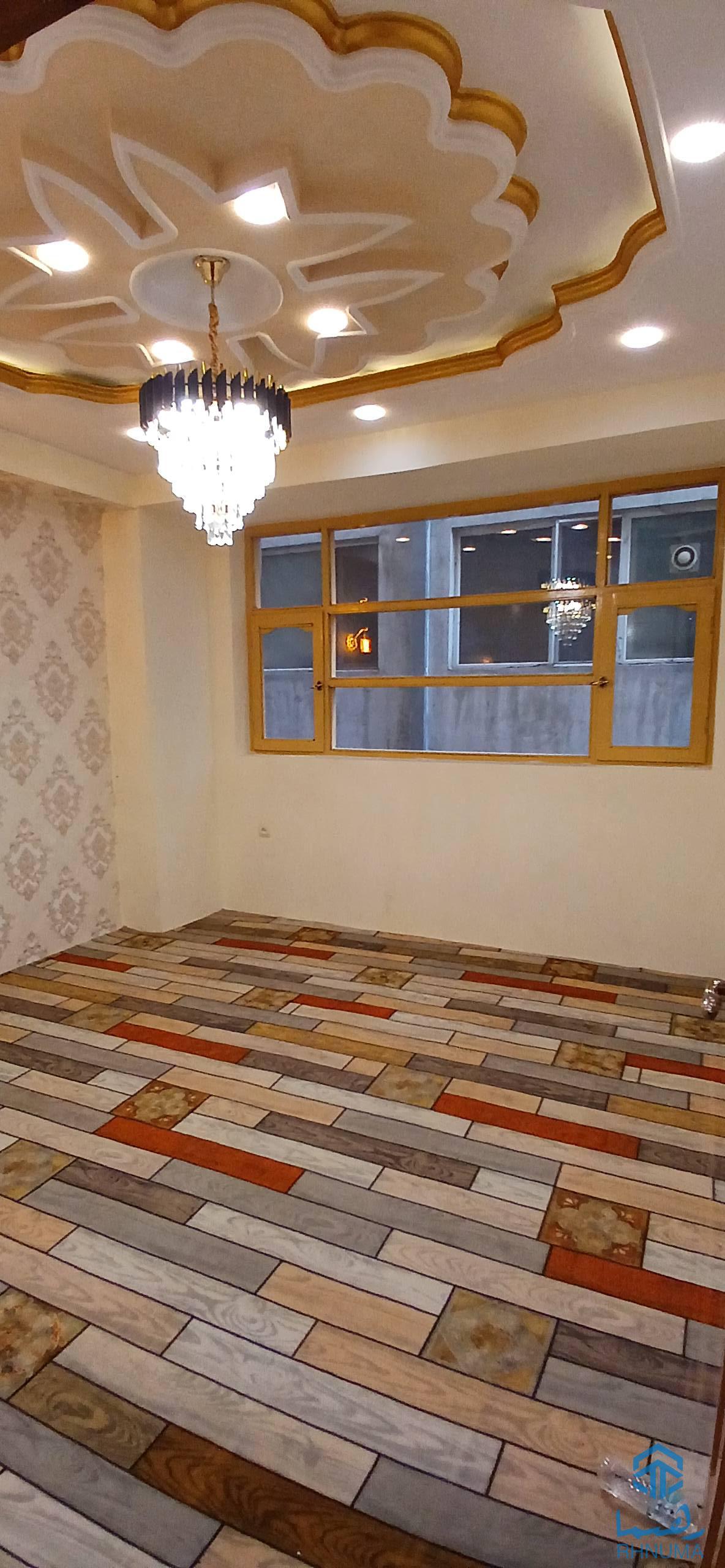 آپارتمان فروشی چهار اطاقه