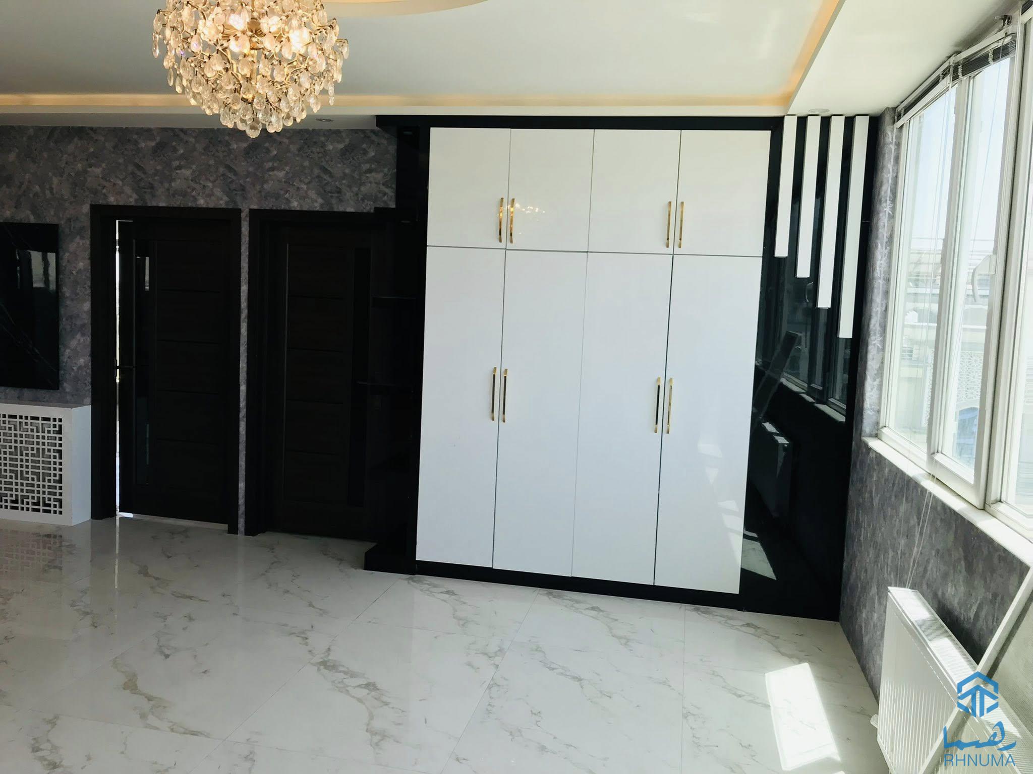 اپارتمان کرایی VIP