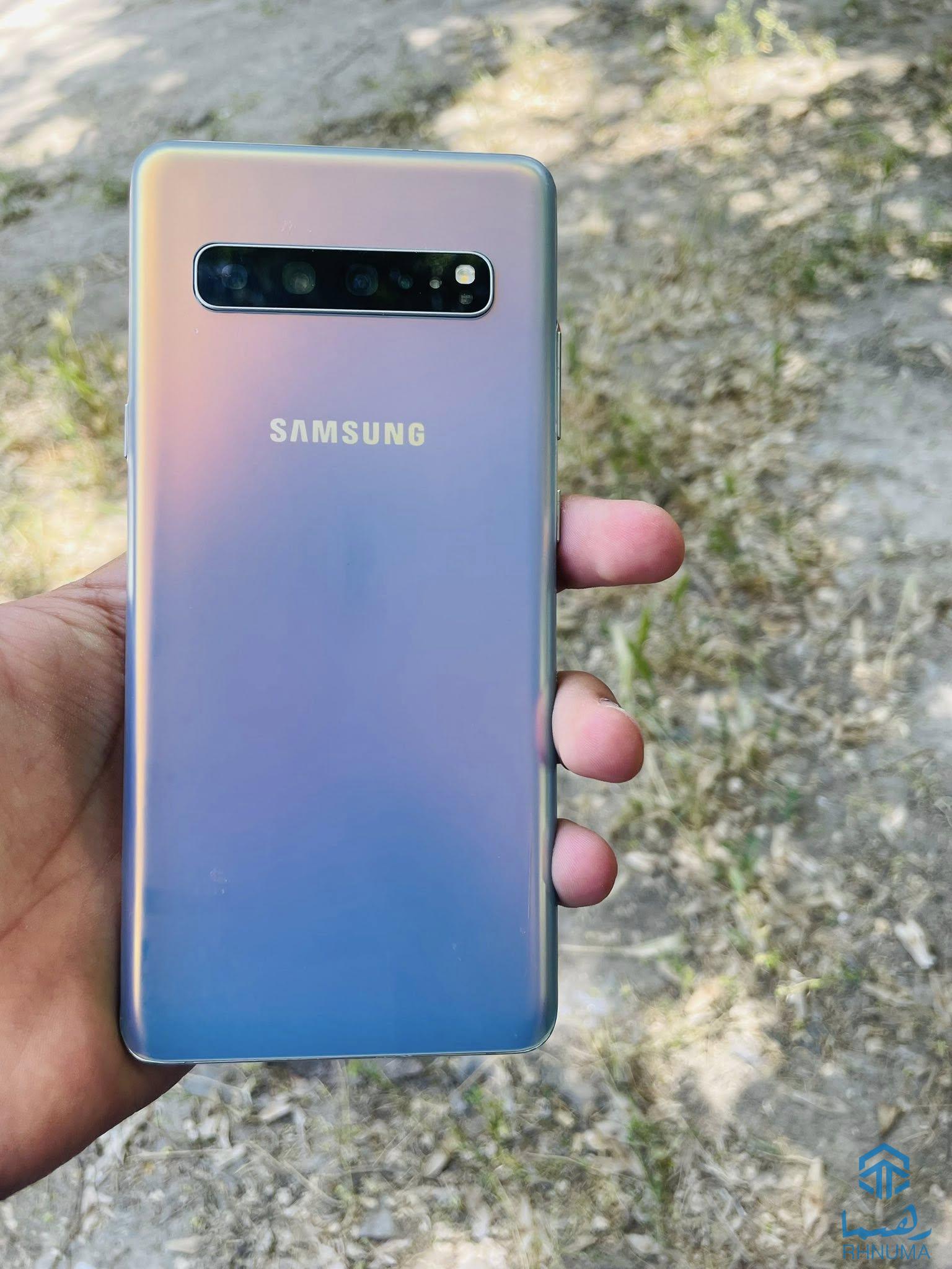 سمسونگ s10 plus