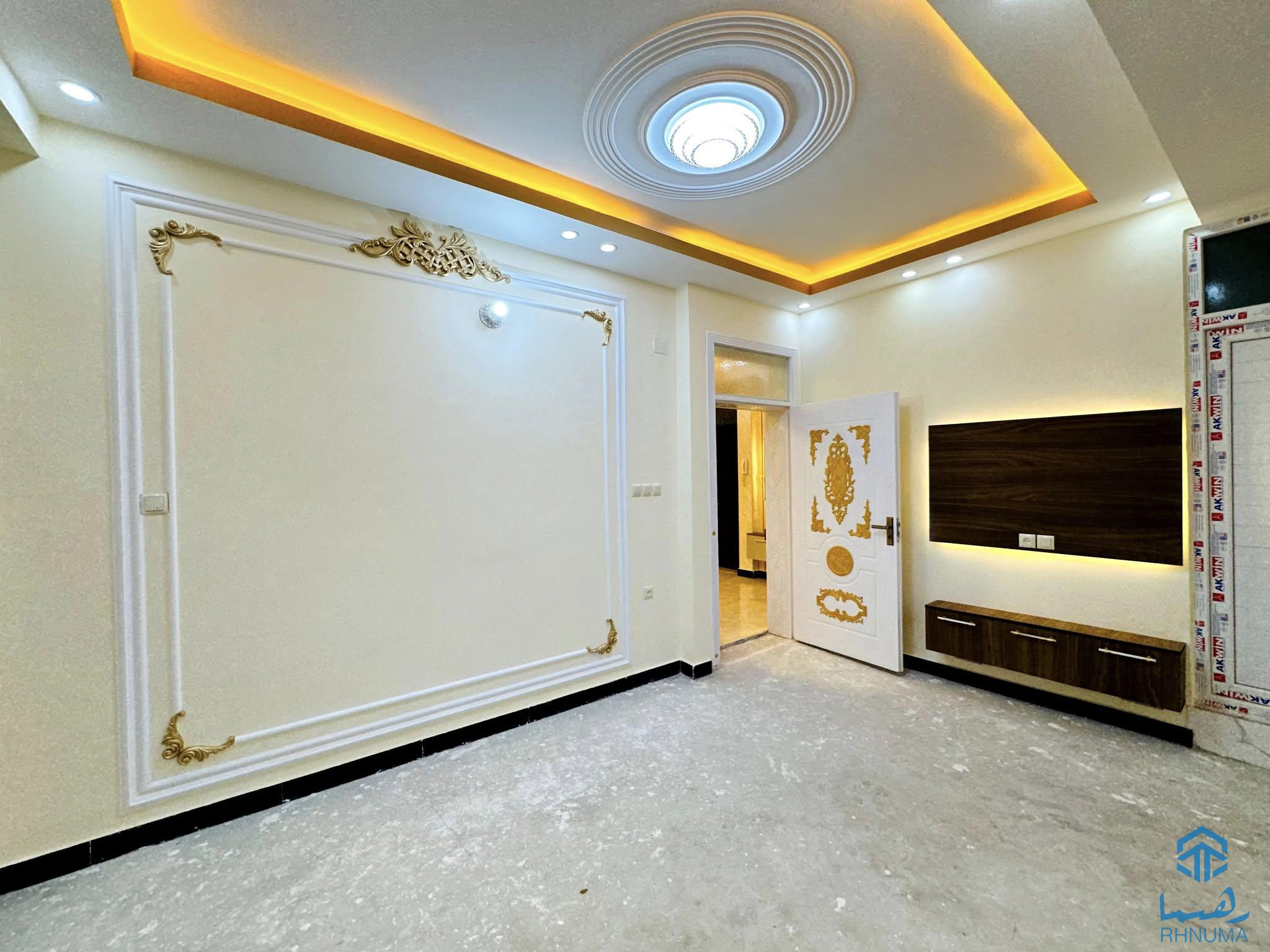آپارتمان فروشی سه اطاقه