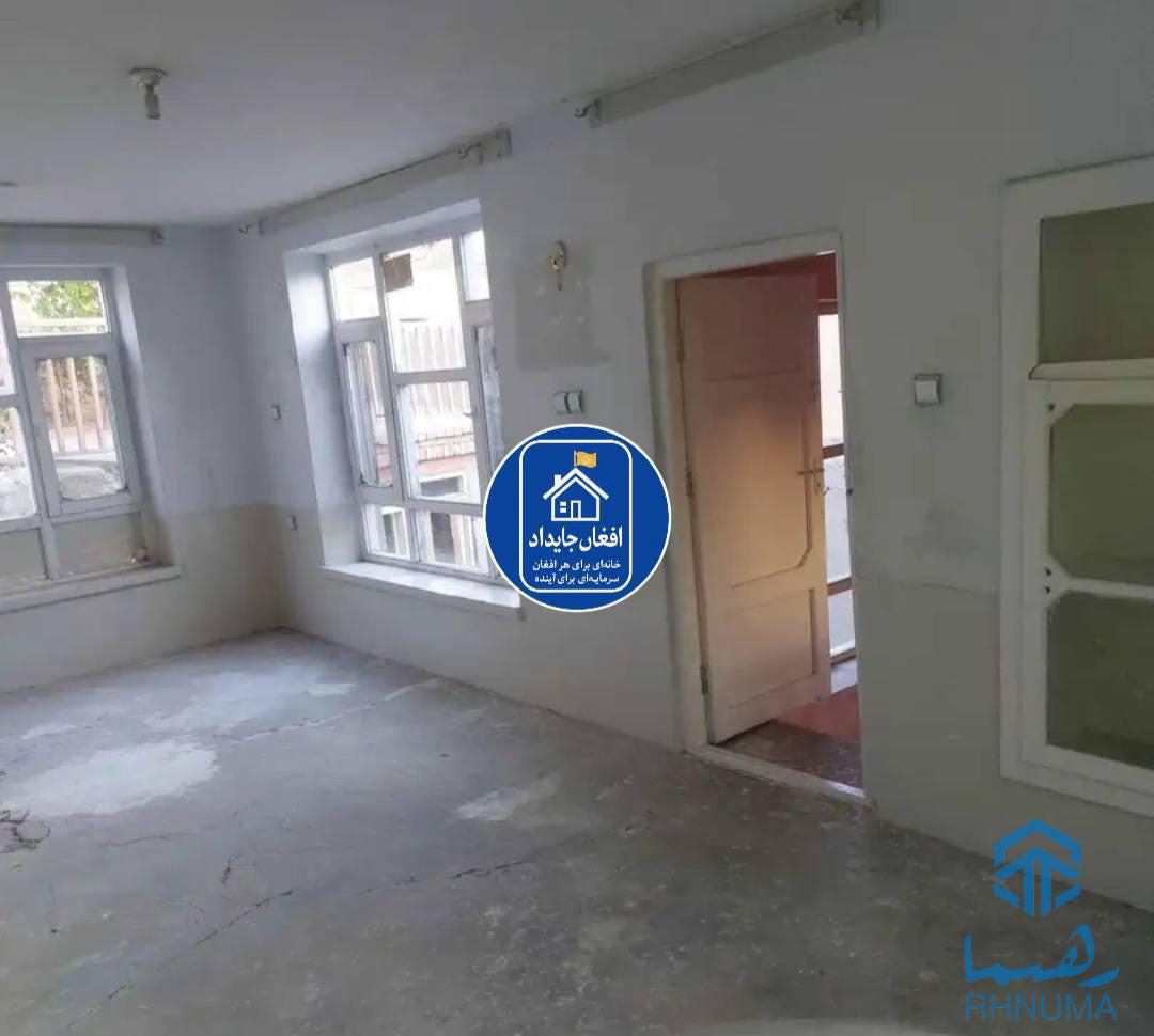 خانه کرایی حویلی مستقل