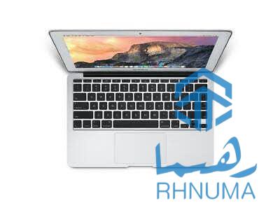 لپتاپ اپل (MacBook Air)