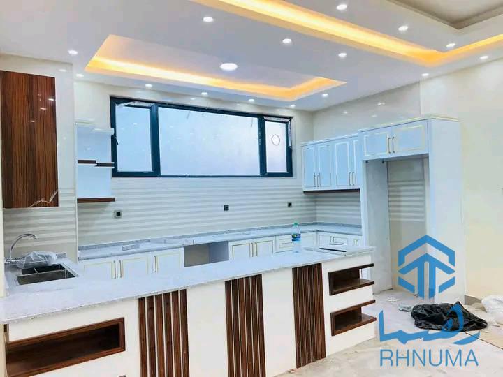 آپارتمان کراییVIP 5اطاقه،220مساحت آفتاب رخ ☀️