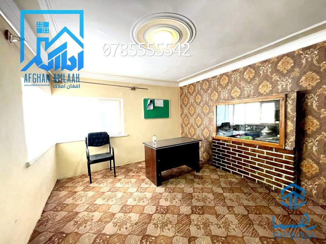 حویلی گروی ( بیع وفا ) مفشن