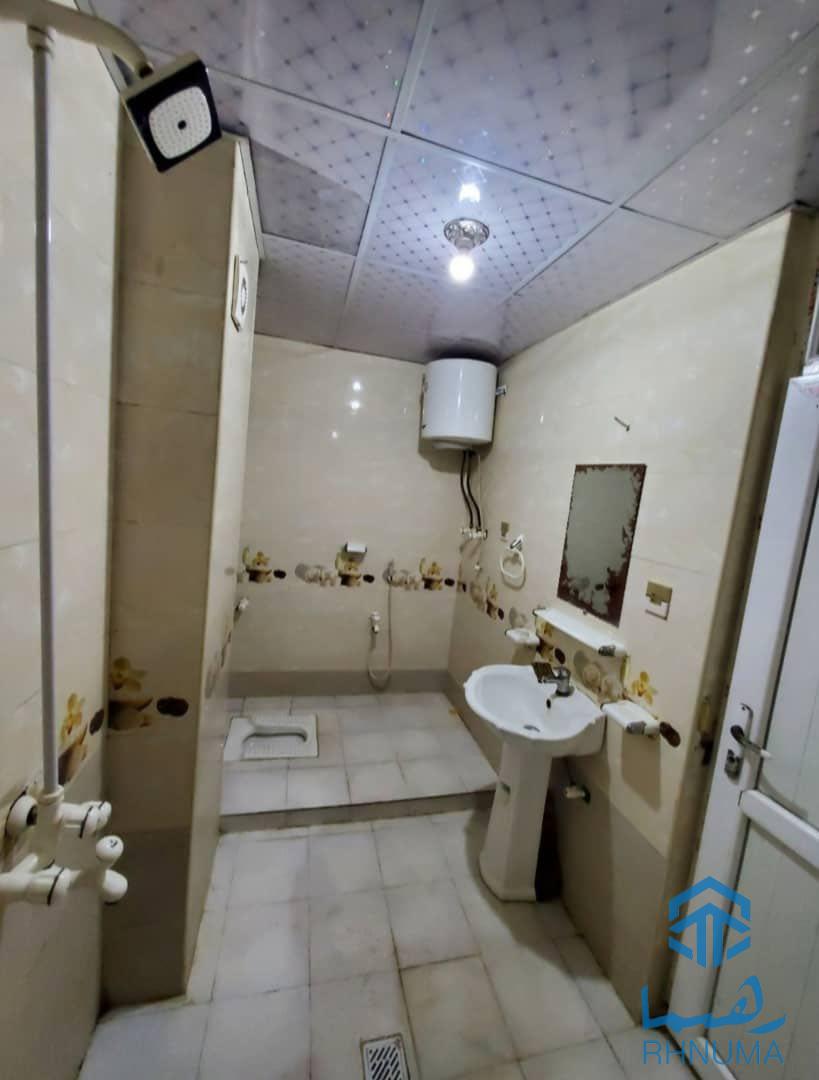 🏢 اپارتمان کرایی