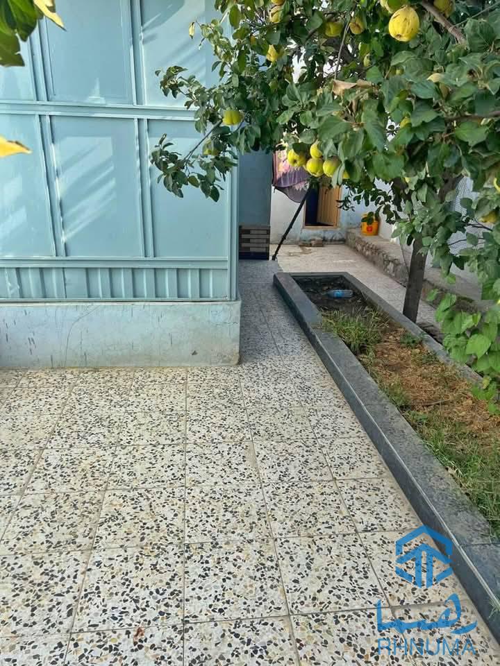 _ یک دربند حویلی فروشی