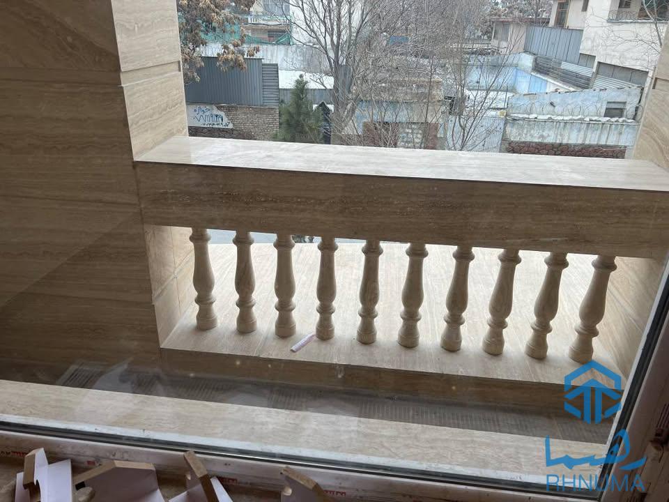 اپارتمان کرایی