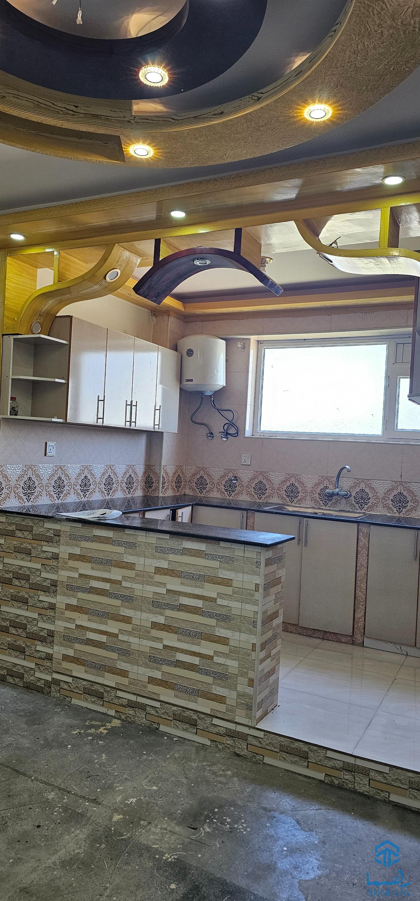 آپارتمان کرائی