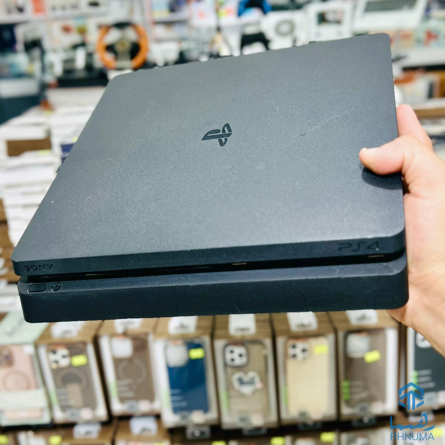 🎮 PlayStation slim