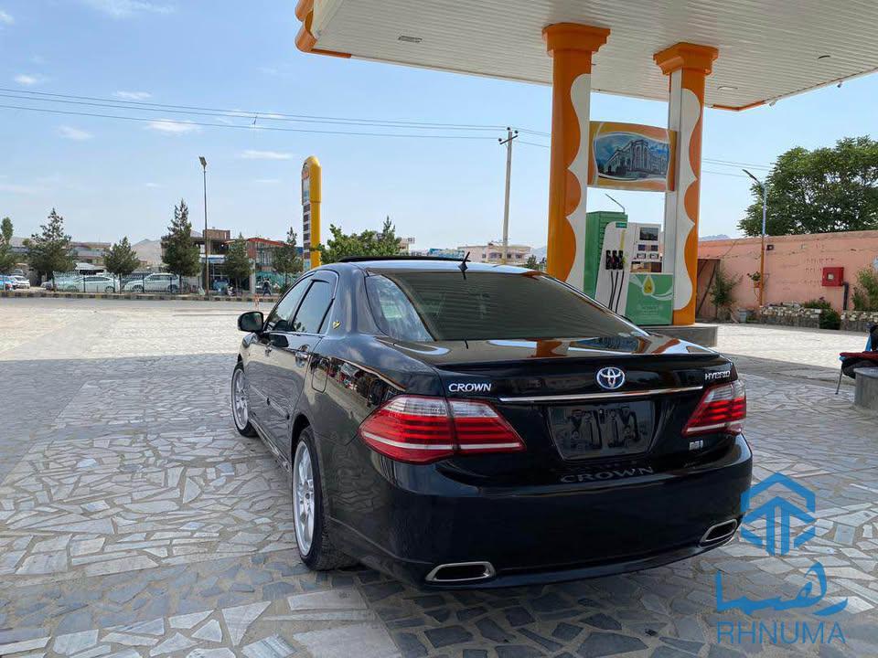 Toyota Carwan ViP
