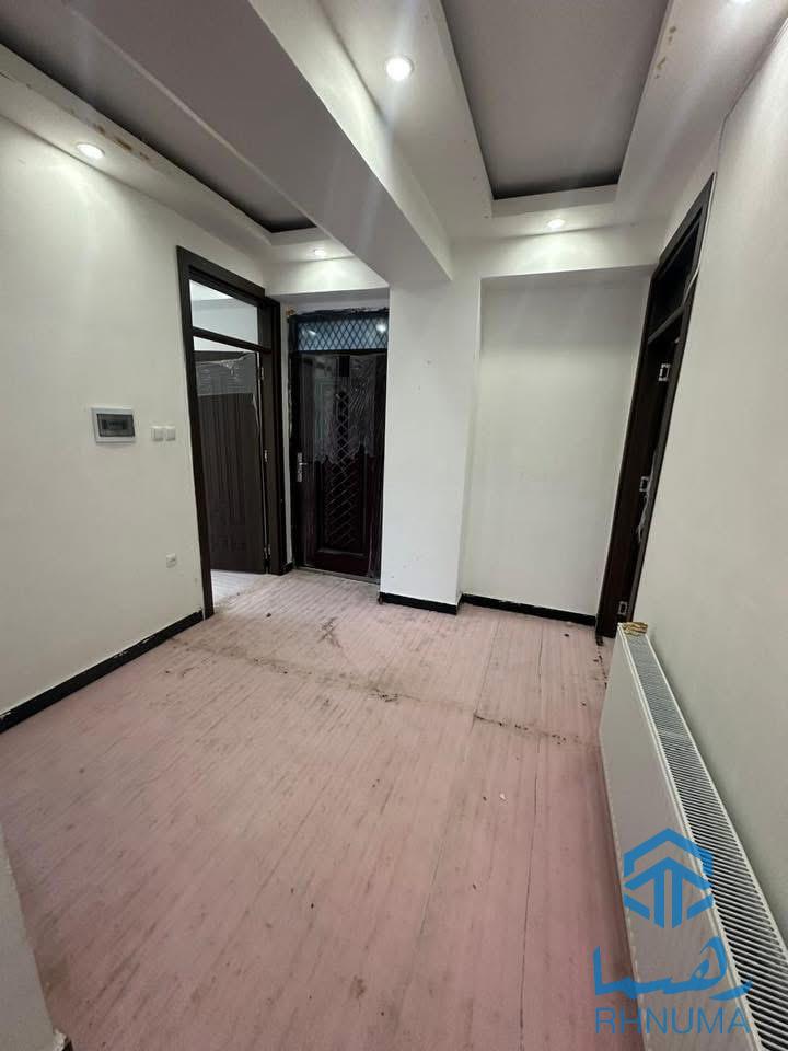 آپارتمان فروشی 3 اطاقه