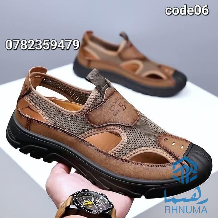 اگر به دنبال کفشی سبک، شیک و راحت برای استفاده روزمره هستید