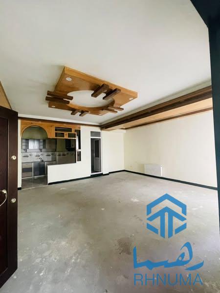 🏬 آپارتمان سه اطاقه مفشن گرویی در بهترین موقعیت شهر کابل