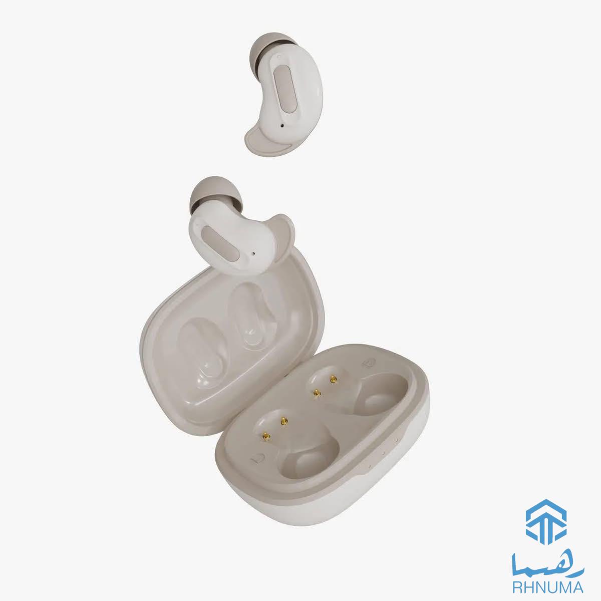 Green Lion 🦁 Wireless Earbuds