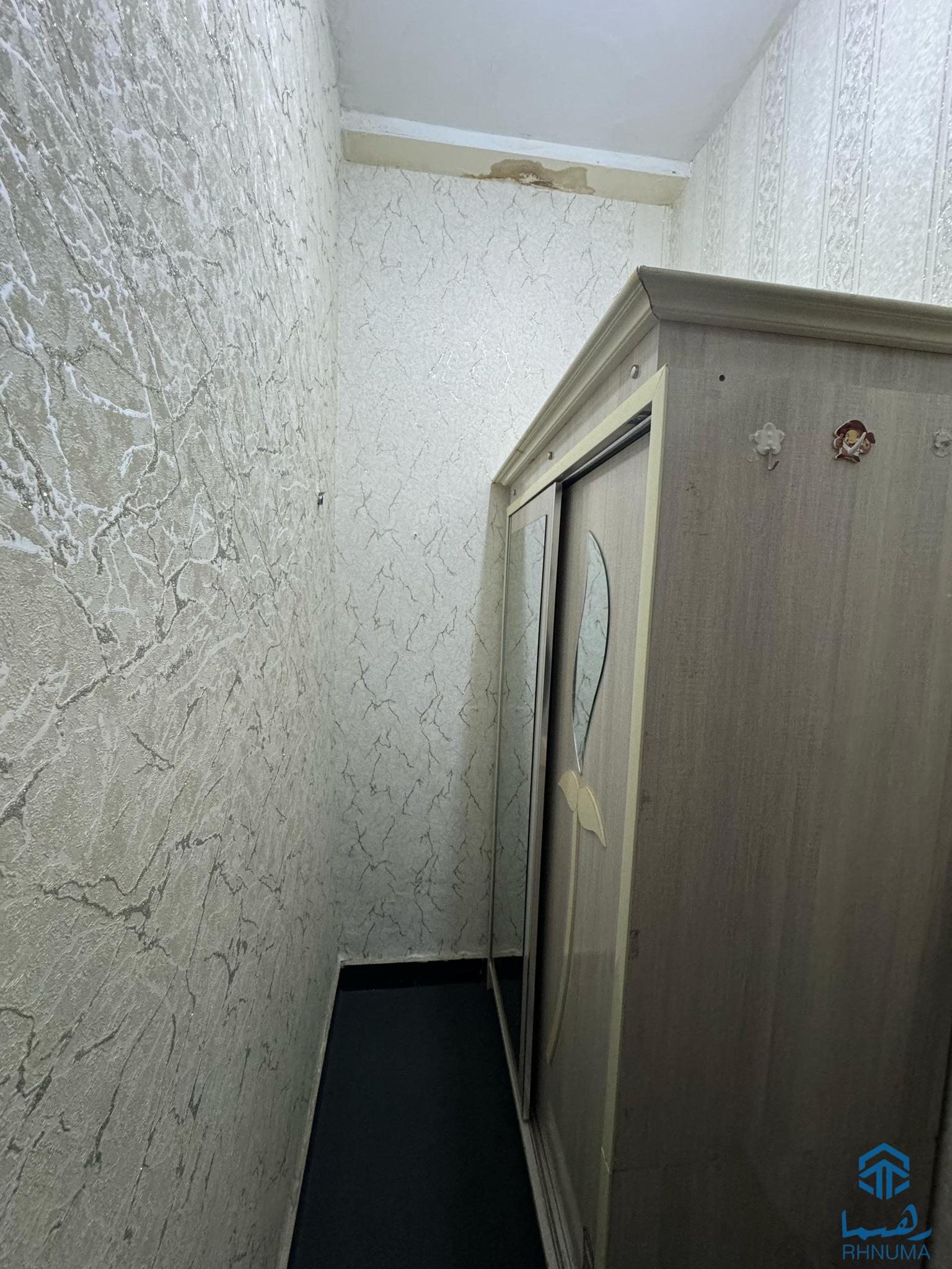 آپارتمان کرایی