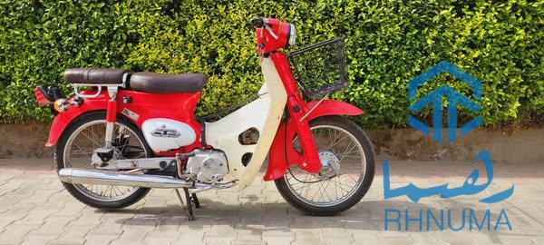 فروش عاجل 110cc چهار گیره مدل 2021