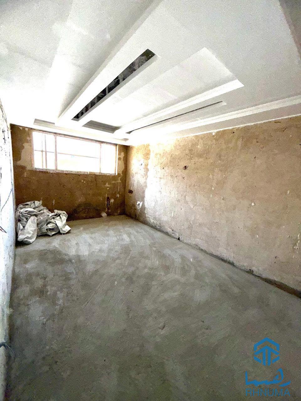 فرصت طلایی برای خرید آپارتمان 3 اطاق بطور اقساط !