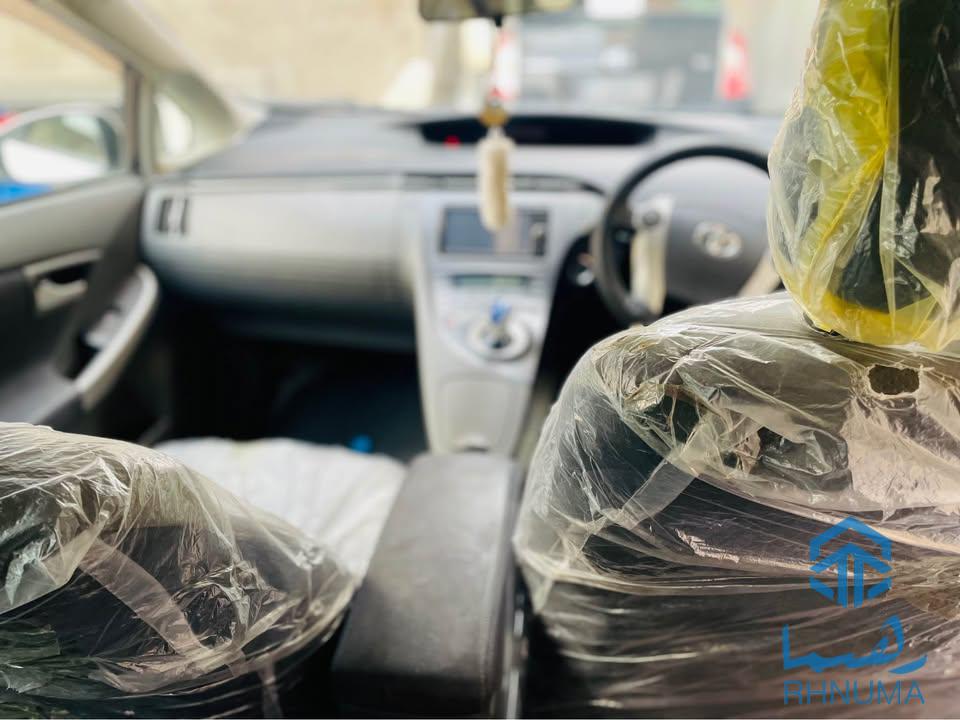 عاجل فروشی موتر خانگی