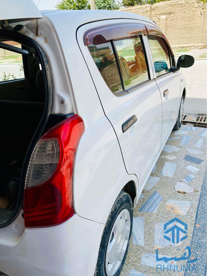 التو سوزکی