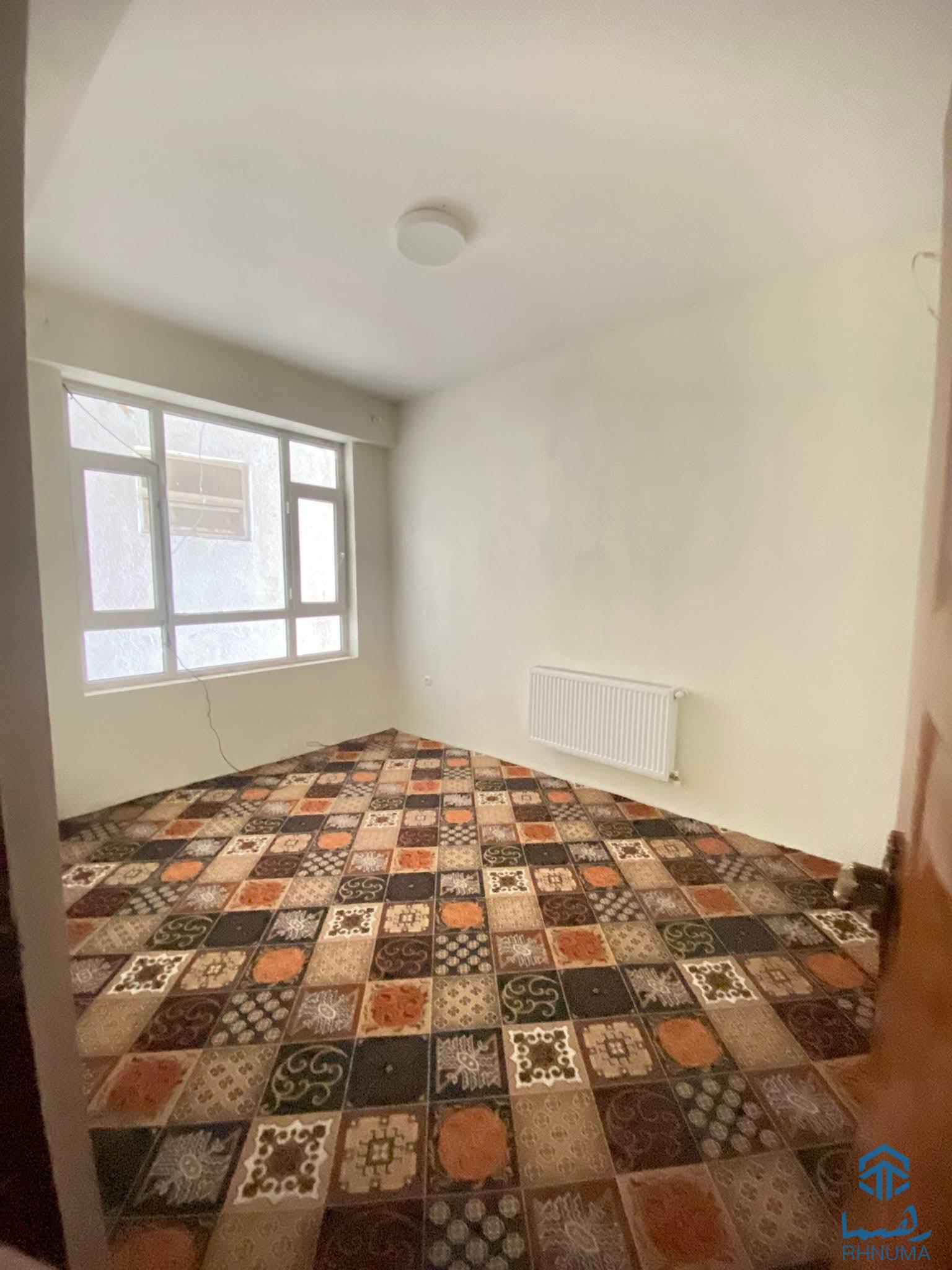 🏠اپارتمان دو اطاقه فروشی نوساخت