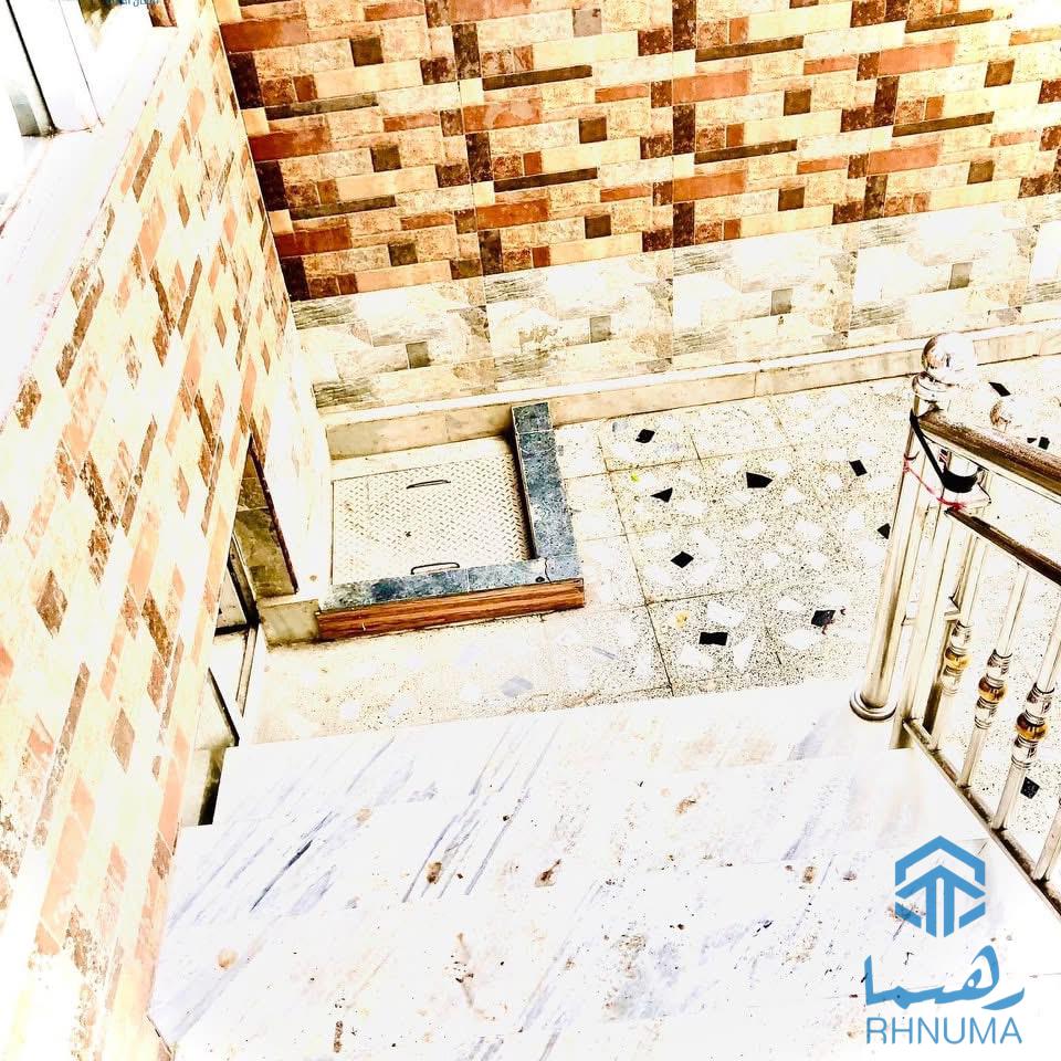 حویلی بیع وفا (گروی)