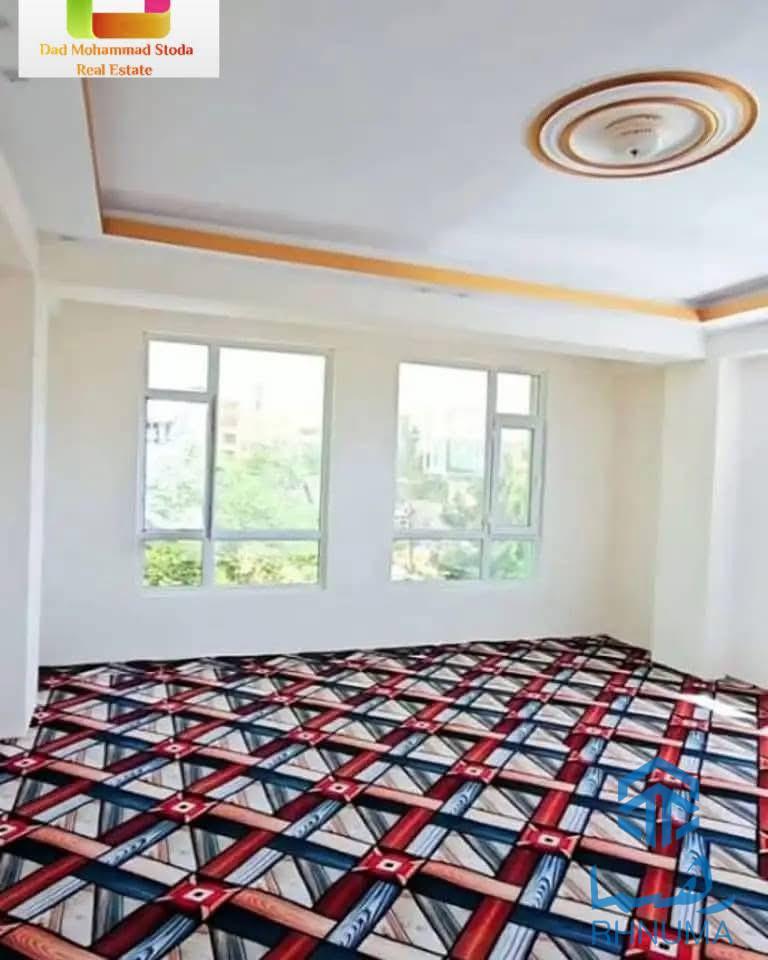 آپارتمان های گرویی