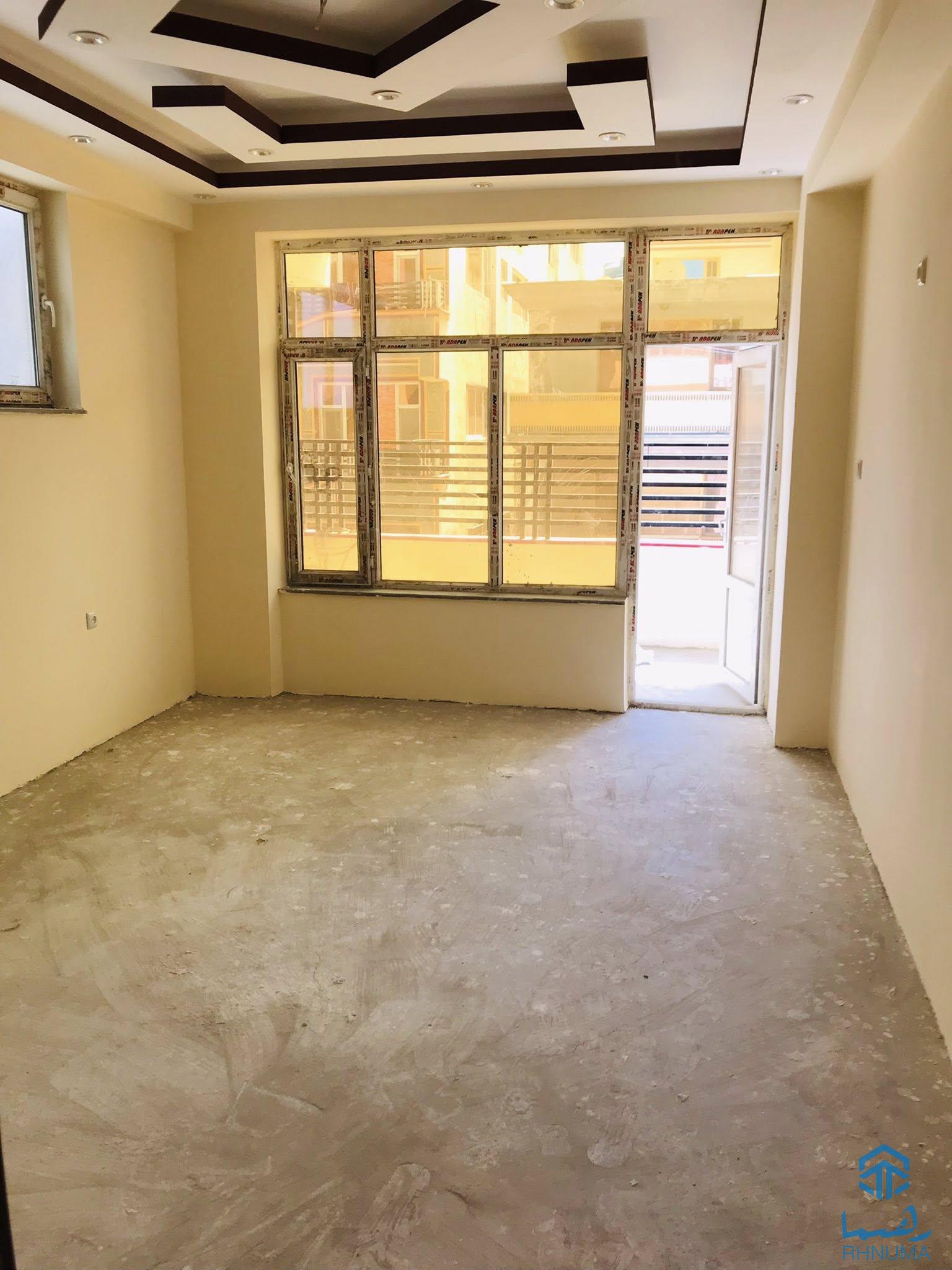 🏢 اپارتمان کرایی نو ساخت