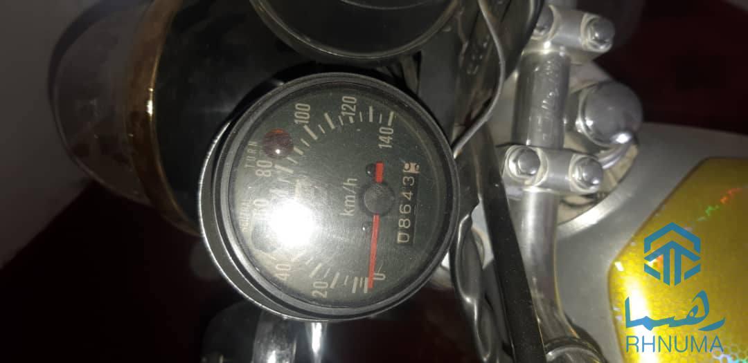 سوپر شهاپ نوع جدید