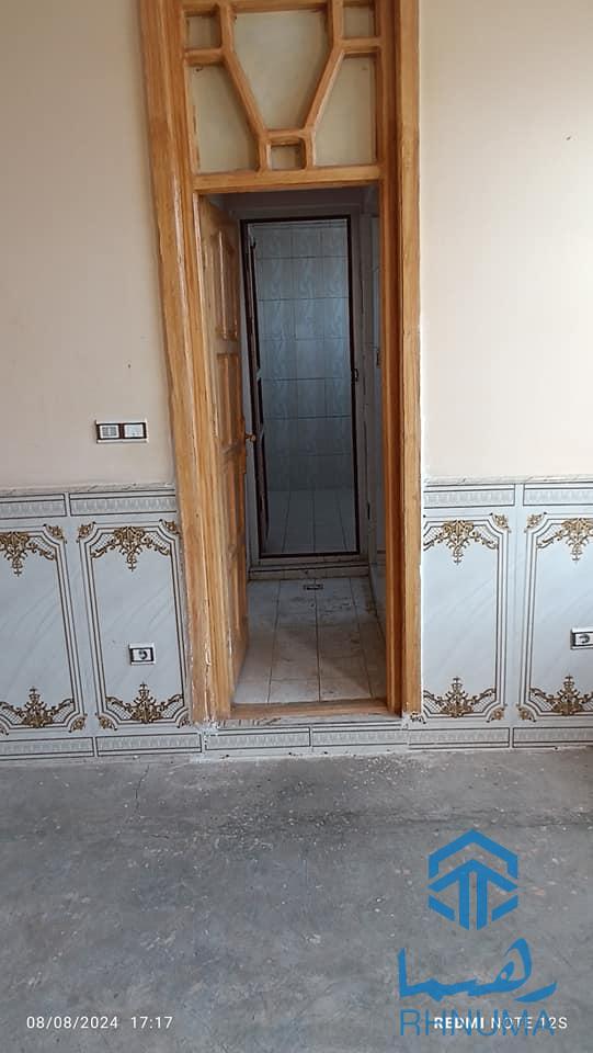 خانه به گروی و کرایه داده میشود