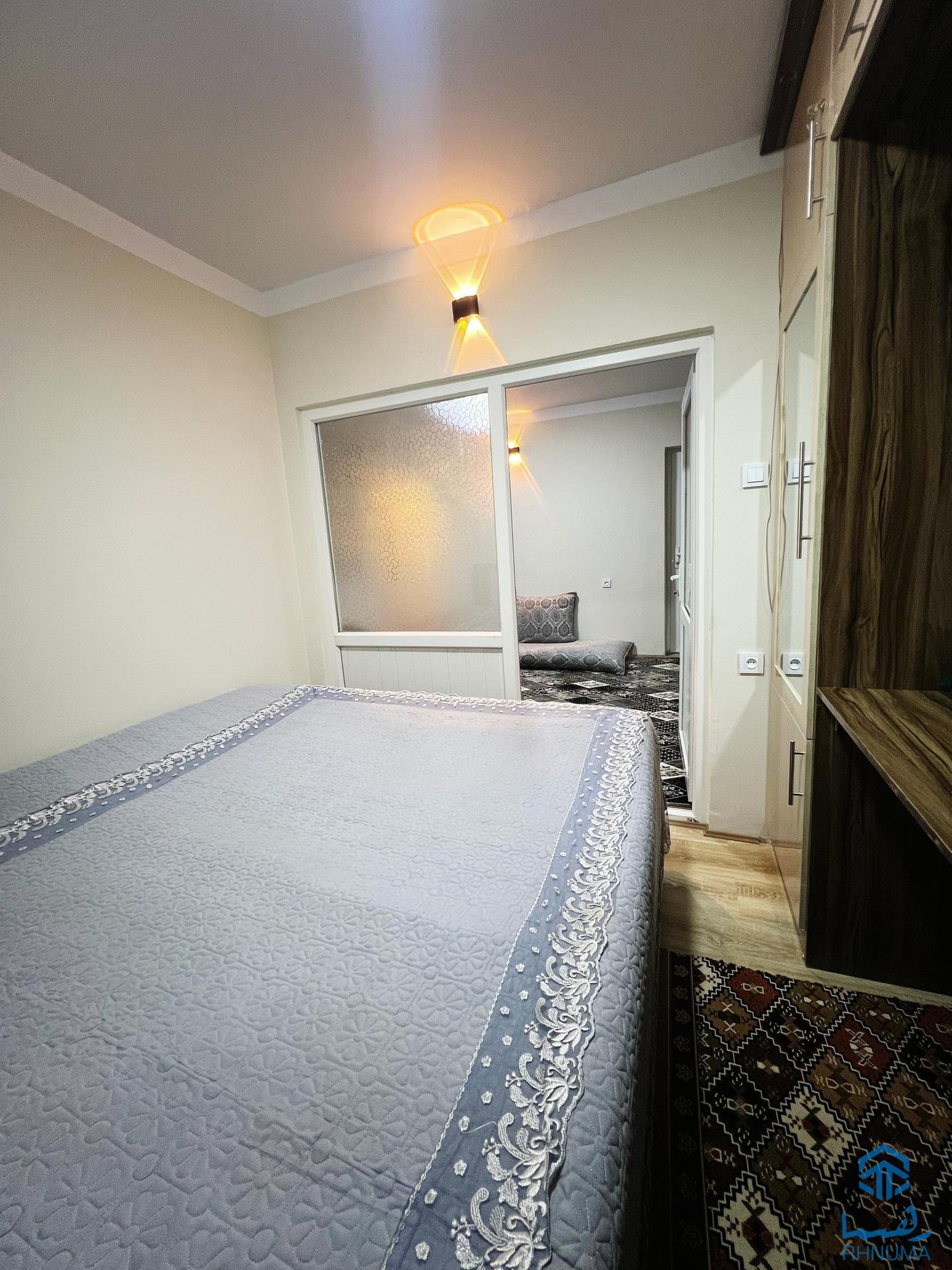 خانه کرایی با وسایل مجهز