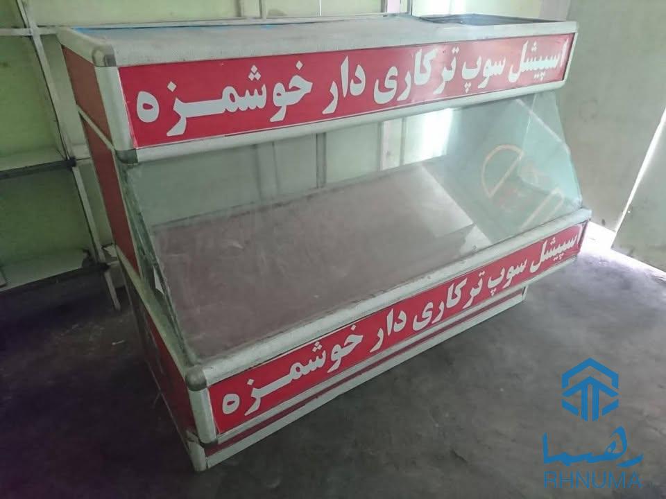لوازم برای فروش طاقچه های چوبی با پله ها