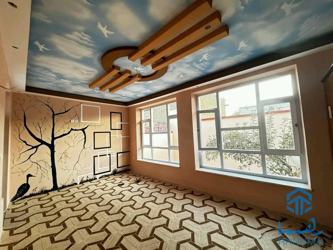خانه فروشی عاجل