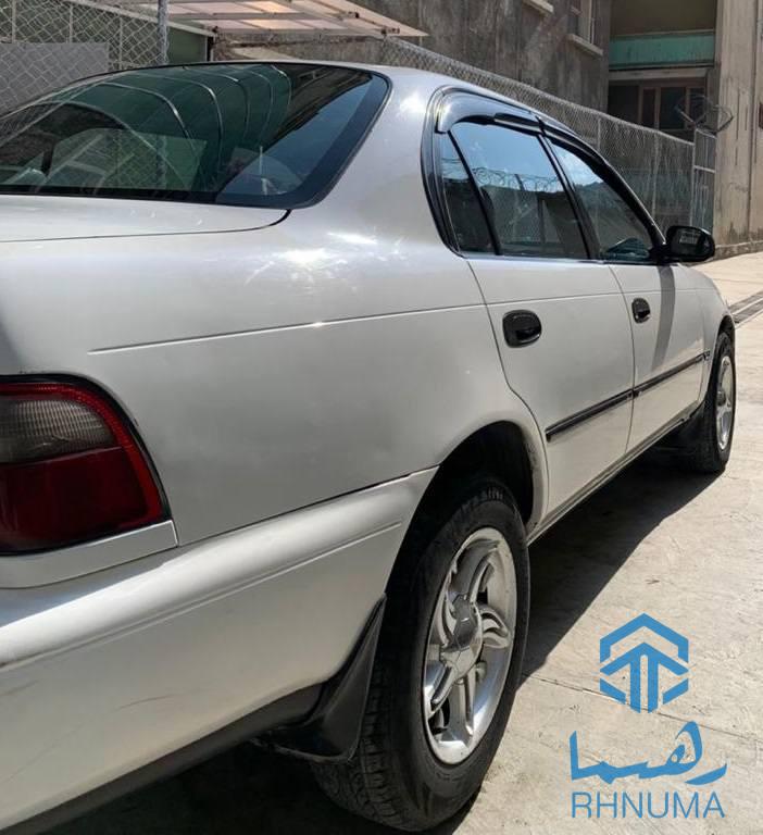 موتر فروشی، خریدار واقعی تماس بگیرد