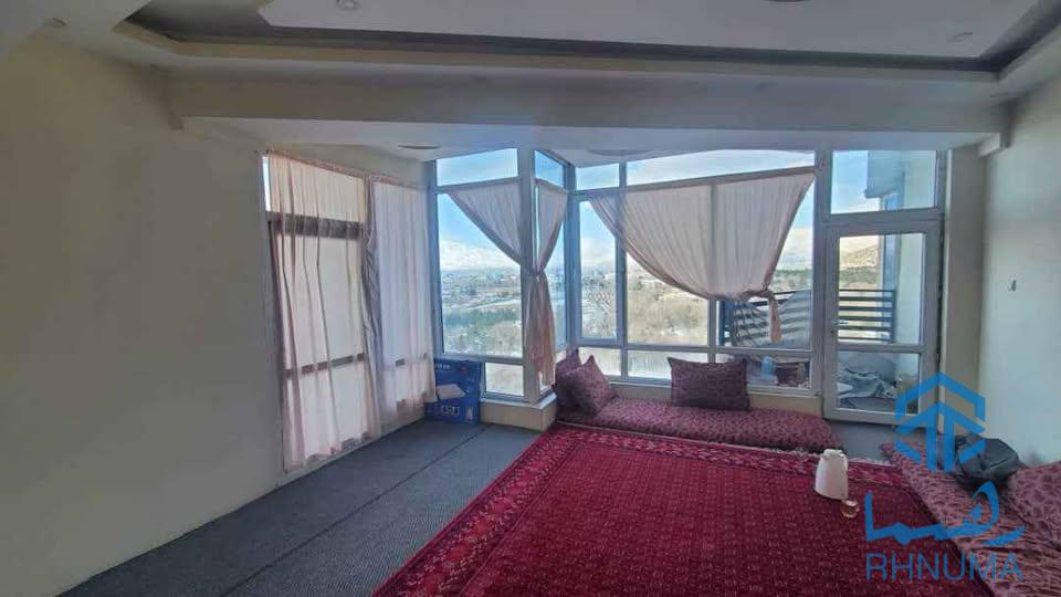 آپارتمان کرایی