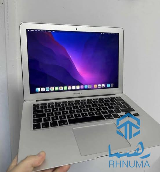 فروش فوری یک عدد لبتاپ MacBook Air