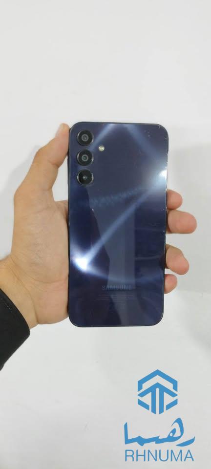 Galaxy A15
