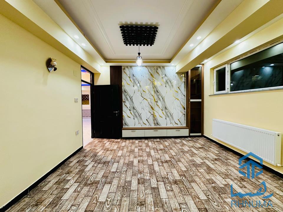 آپارتمان چهار اطاقه مفشن VIP
