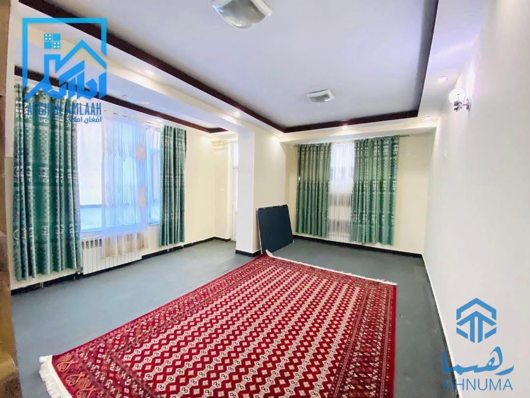 آپارتمان كرايى