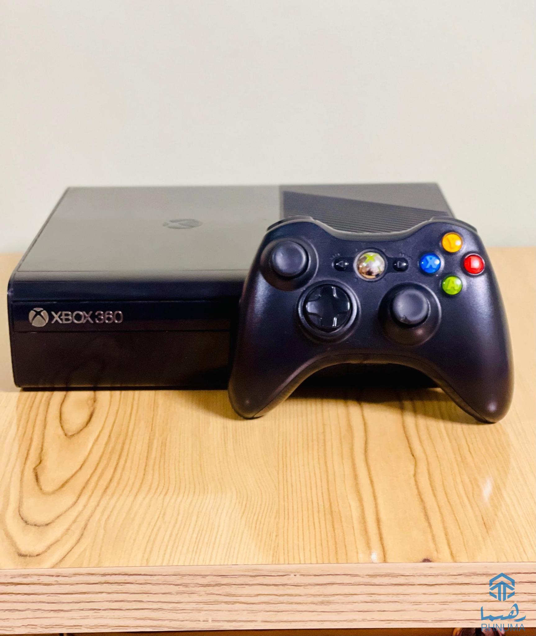 Xbox 360 Super Slim