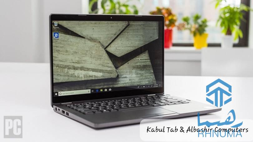 Model : Dell latitude 5300 2-in-1 Touch Screen...