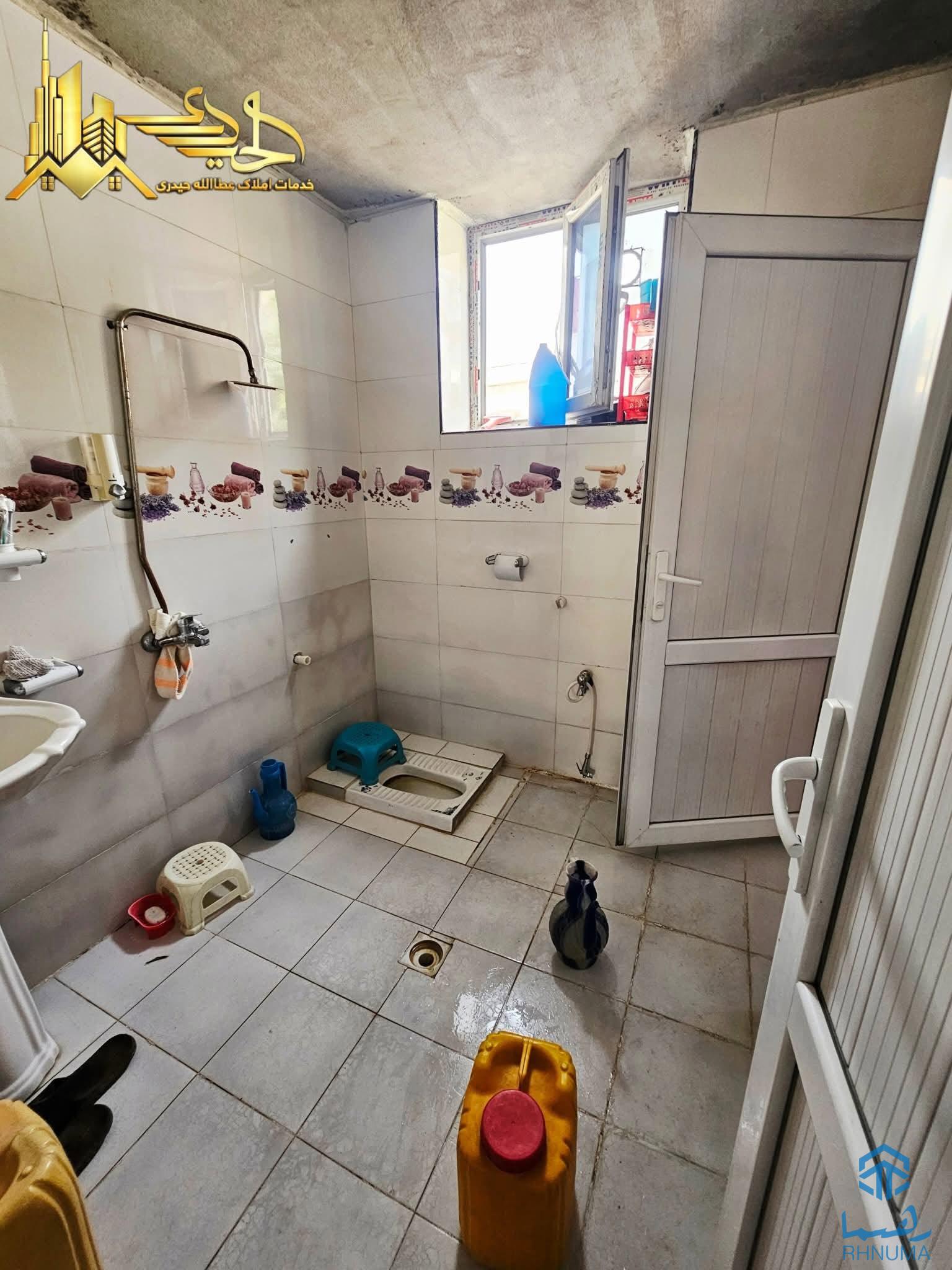 حویلی گرویی 17 اطاقه