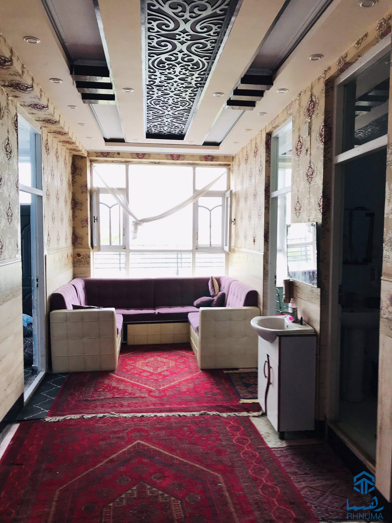 اپارتمان کرایی