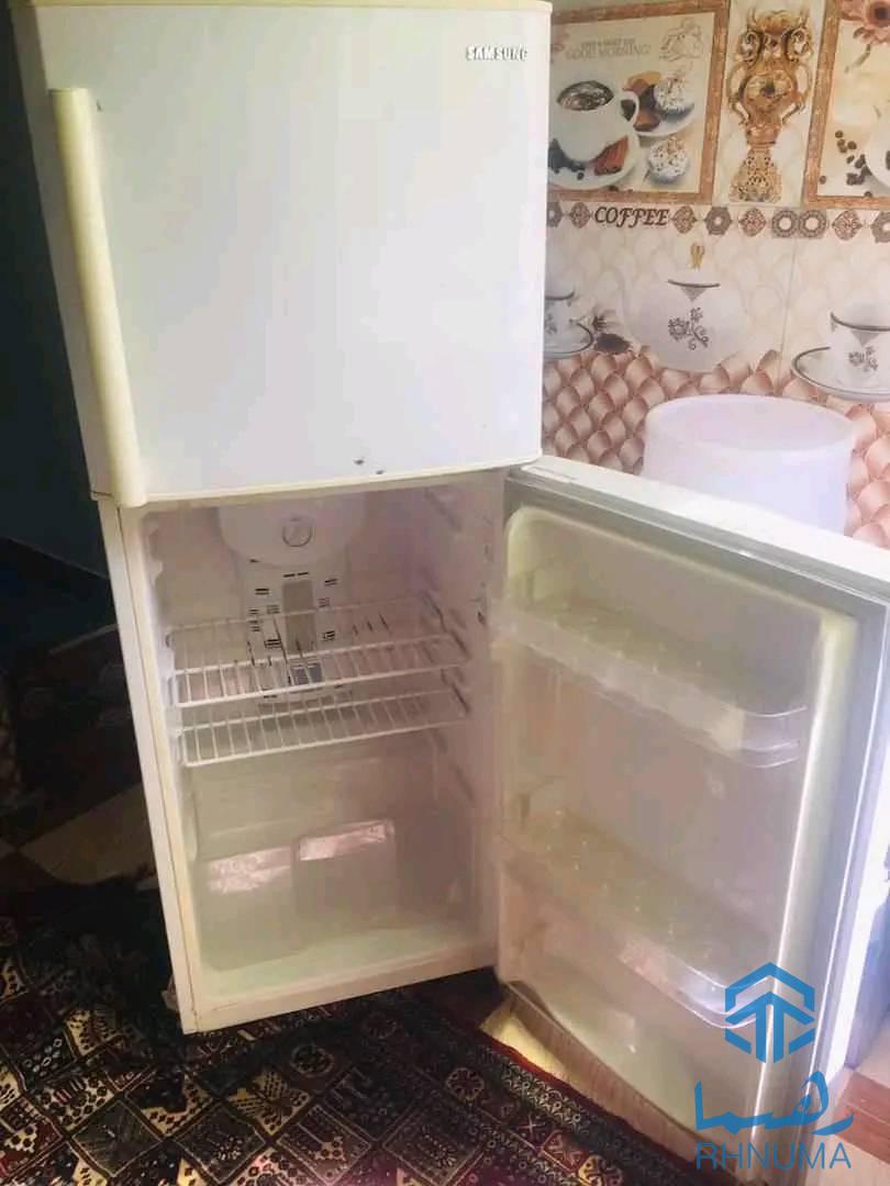 یخچال سامسونگ فروشی