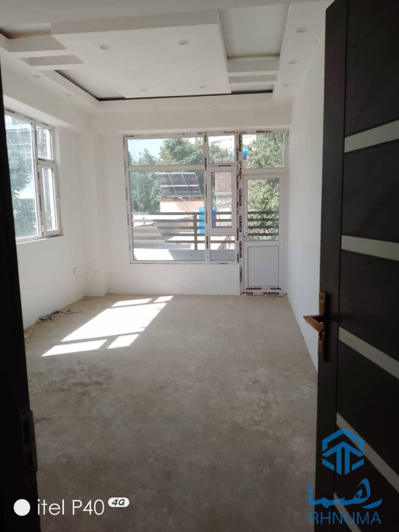 آپارتمان چهار اطاقه