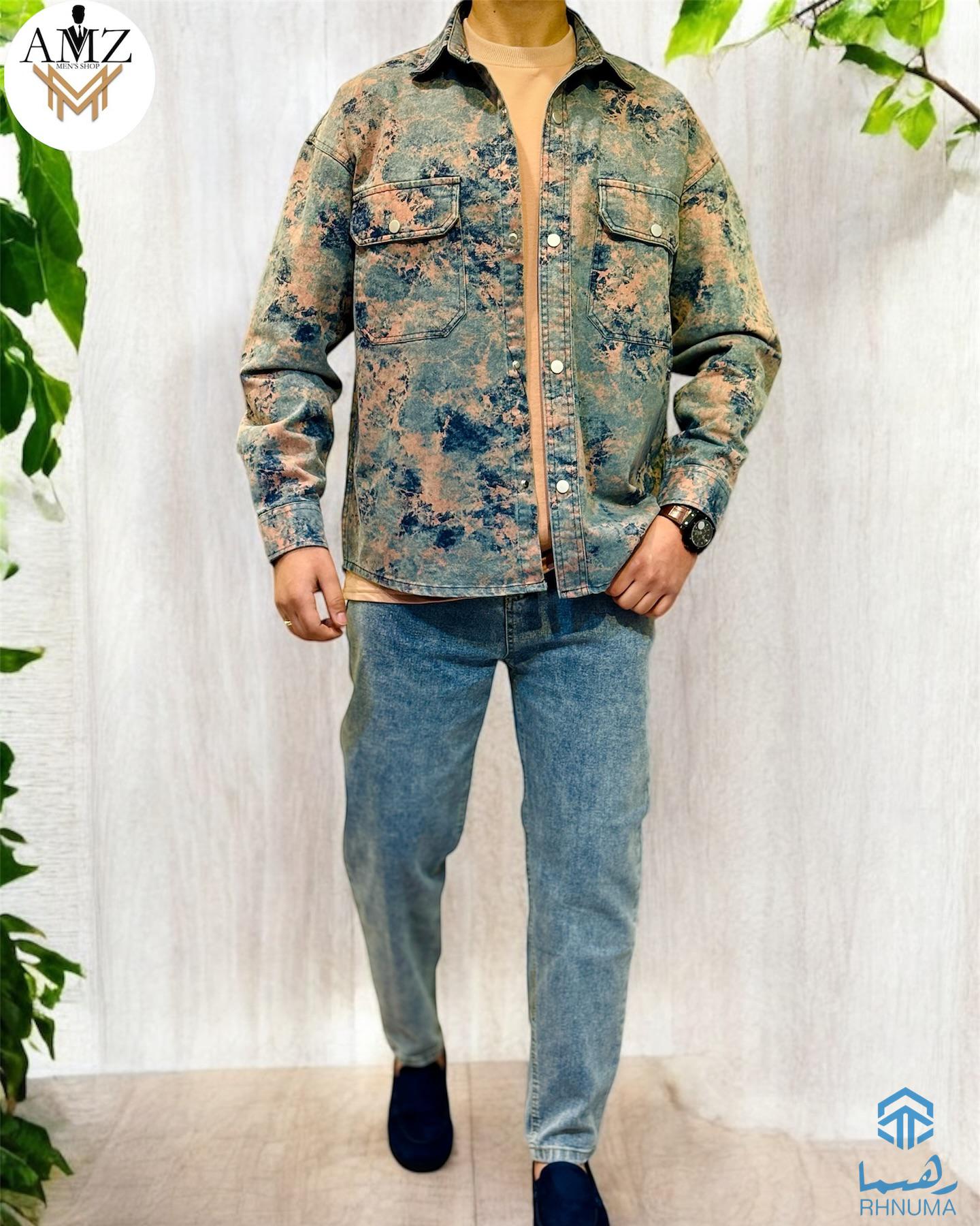 New collection From AMZ