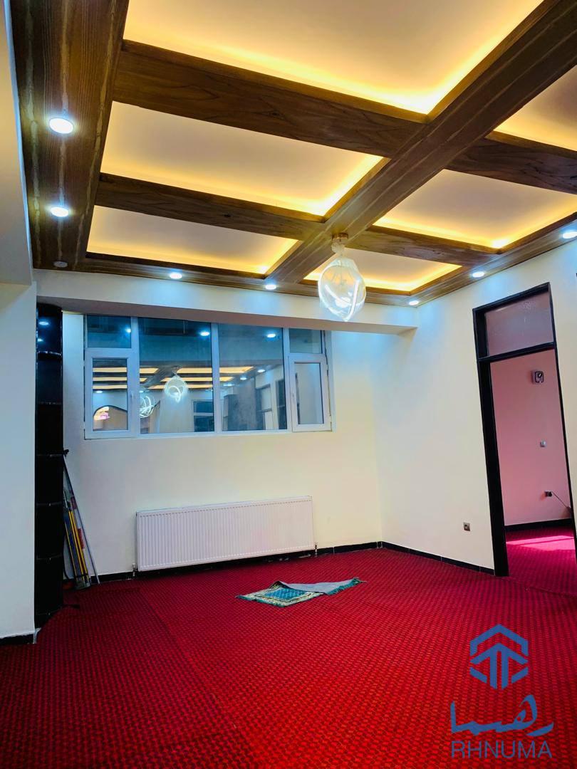 یک باب آپارتمان فروشی VIP