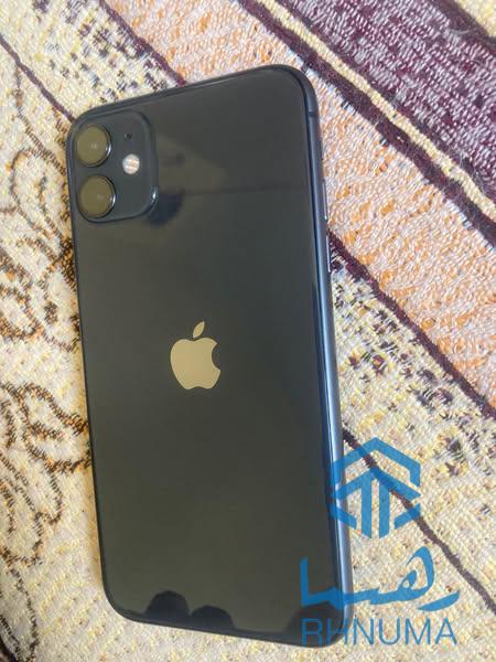 ایفون ۱۱ ساده
