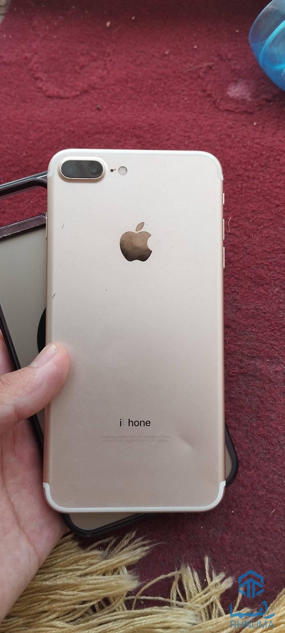 ❗️آیفون هفت پلس ارزان 📱
