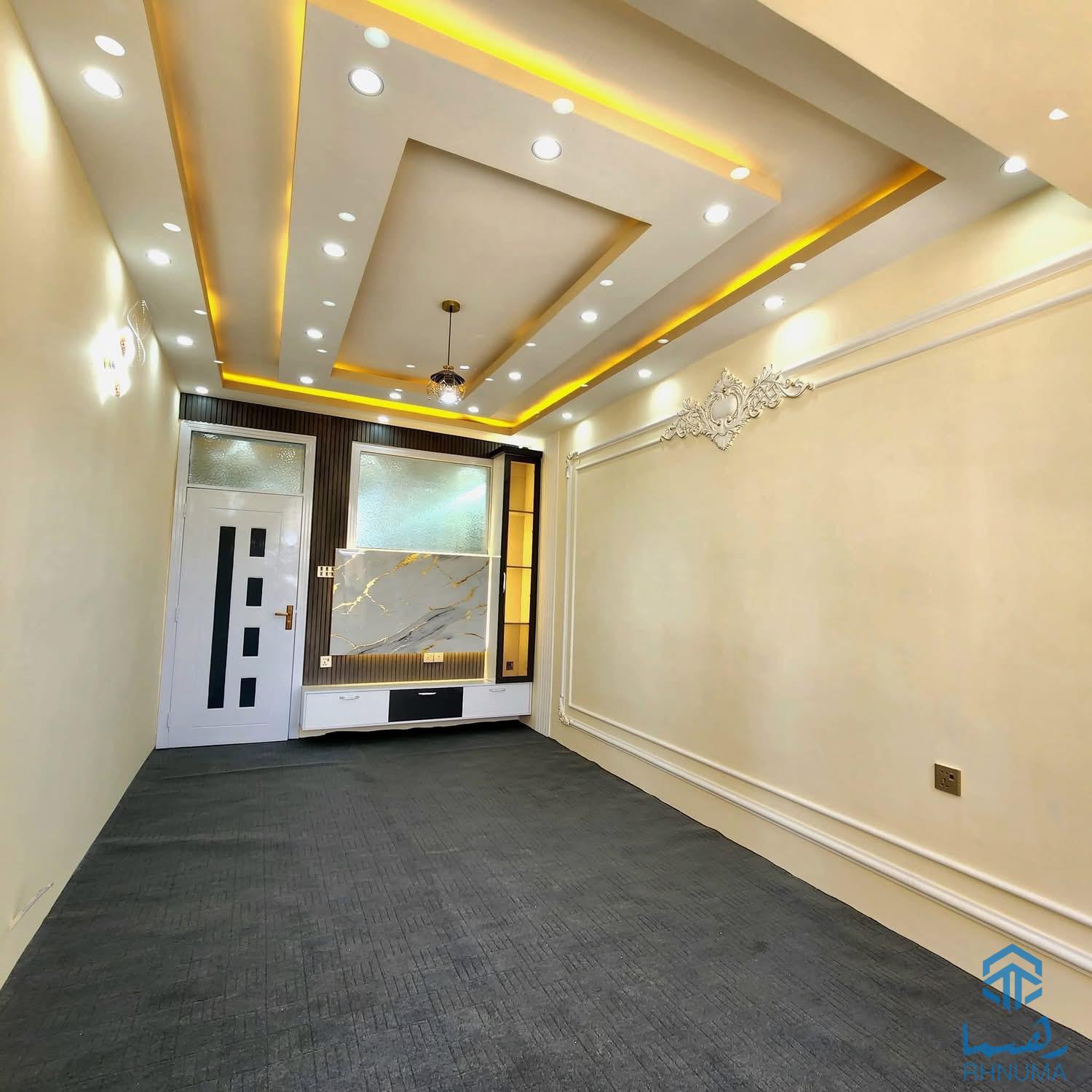 آپارتمان فروشی 4 اطاقه VIP