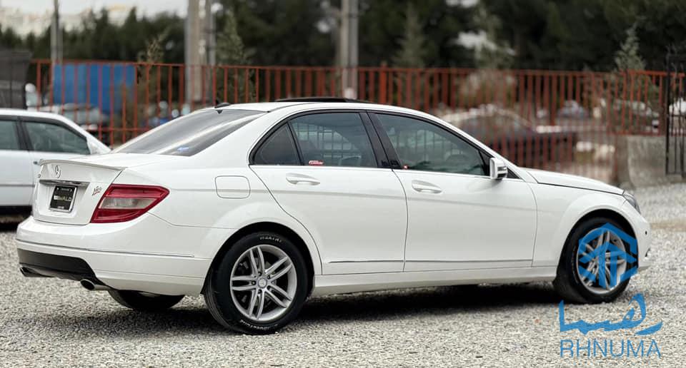 فروش بنز 2010